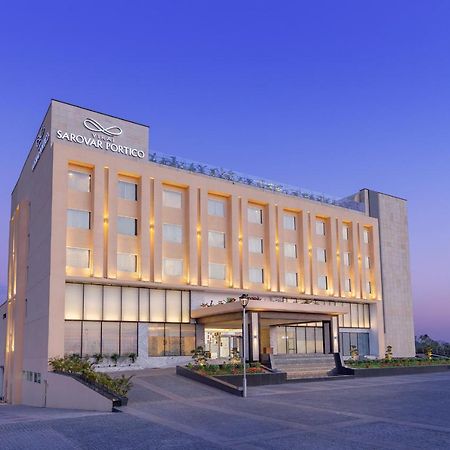 Viraj Sarovar Portico Jammu Dış mekan fotoğraf