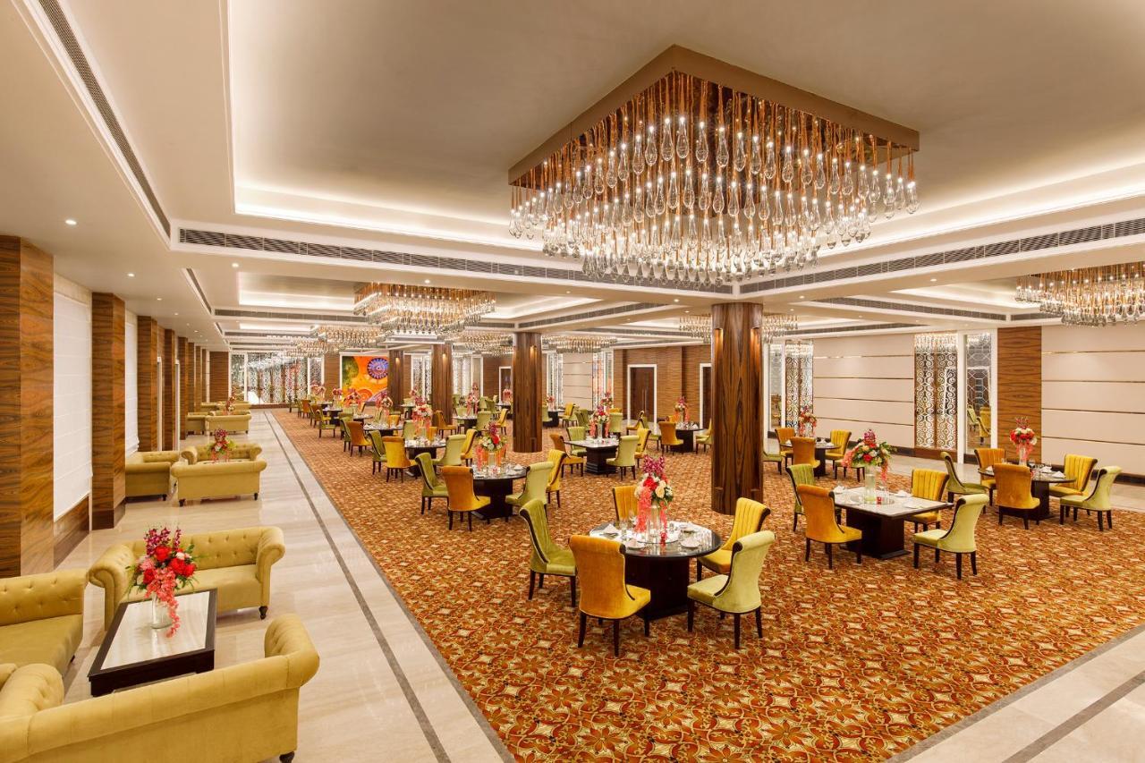 Viraj Sarovar Portico Jammu Dış mekan fotoğraf