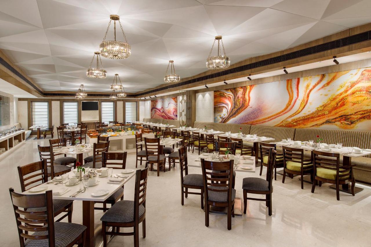 Viraj Sarovar Portico Jammu Dış mekan fotoğraf