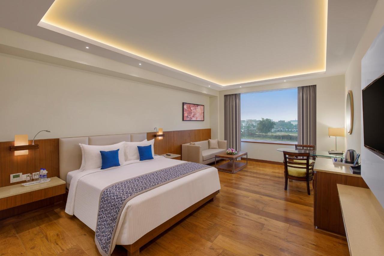 Viraj Sarovar Portico Jammu Dış mekan fotoğraf
