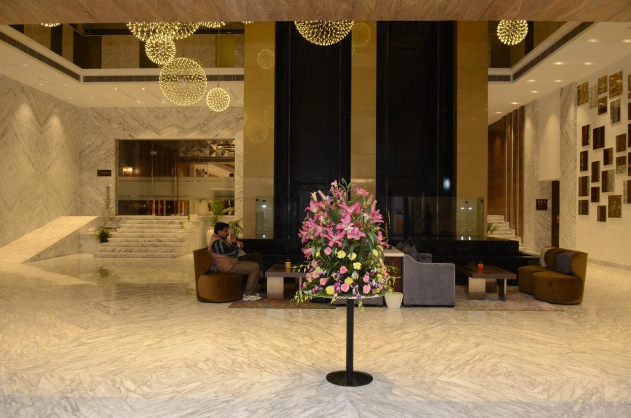 Viraj Sarovar Portico Jammu Dış mekan fotoğraf